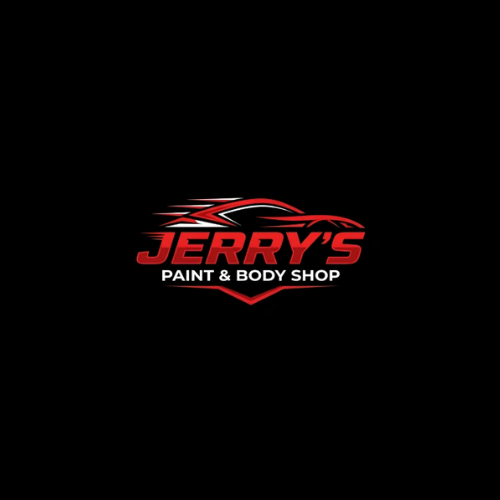 Jerry's Paint & Body Shop